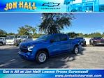 2025 Chevrolet Silverado 1500 Crew Cab 4x2 Pickup for sale #257374 - photo 3
