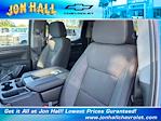 2025 Chevrolet Silverado 1500 Crew Cab 4x2 Pickup for sale #257374 - photo 21