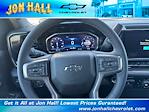 2025 Chevrolet Silverado 1500 Crew Cab 4x2 Pickup for sale #257374 - photo 26
