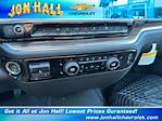 2025 Chevrolet Silverado 1500 Crew Cab 4x2 Pickup for sale #257374 - photo 29