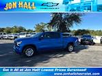 2025 Chevrolet Silverado 1500 Crew Cab 4x2 Pickup for sale #257374 - photo 4