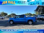 2025 Chevrolet Silverado 1500 Crew Cab 4x2 Pickup for sale #257374 - photo 6