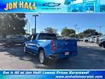 2025 Chevrolet Silverado 1500 Crew Cab 4x2 Pickup for sale #257374 - photo 9