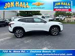 2025 Chevrolet Trax FWD SUV for sale #257376 - photo 15