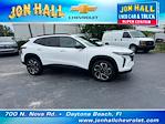 2025 Chevrolet Trax FWD SUV for sale #257376 - photo 16