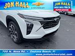 2025 Chevrolet Trax FWD SUV for sale #257376 - photo 17