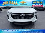 2025 Chevrolet Trax FWD SUV for sale #257376 - photo 18
