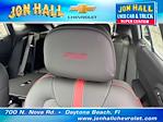 2025 Chevrolet Trax FWD SUV for sale #257376 - photo 23