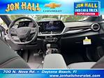 2025 Chevrolet Trax FWD SUV for sale #257376 - photo 27