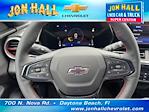 2025 Chevrolet Trax FWD SUV for sale #257376 - photo 29
