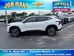 2025 Chevrolet Trax FWD SUV for sale #257376 - photo 5