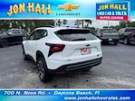 2025 Chevrolet Trax FWD SUV for sale #257376 - photo 8