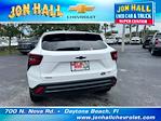 2025 Chevrolet Trax FWD SUV for sale #257376 - photo 9