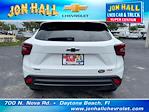 2025 Chevrolet Trax FWD SUV for sale #257376 - photo 10