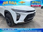 2025 Chevrolet Trax FWD SUV for sale #257380 - photo 16
