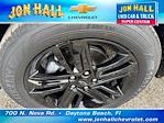 2025 Chevrolet Trax FWD SUV for sale #257380 - photo 18
