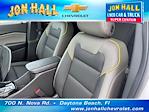 2025 Chevrolet Trax FWD SUV for sale #257380 - photo 21