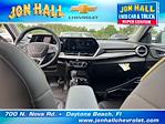 2025 Chevrolet Trax FWD SUV for sale #257380 - photo 25