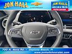 2025 Chevrolet Trax FWD SUV for sale #257380 - photo 26