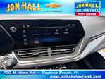 2025 Chevrolet Trax FWD SUV for sale #257380 - photo 28
