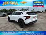 2025 Chevrolet Trax FWD SUV for sale #257380 - photo 7