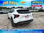 2025 Chevrolet Trax FWD SUV for sale #257380 - photo 8