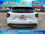 2025 Chevrolet Trax FWD SUV for sale #257380 - photo 9