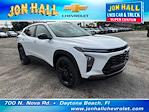 2025 Chevrolet Trax FWD SUV for sale #257381 - photo 1