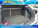 2025 Chevrolet Trax FWD SUV for sale #257381 - photo 11