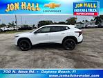 2025 Chevrolet Trax FWD SUV for sale #257381 - photo 5
