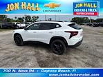 2025 Chevrolet Trax FWD SUV for sale #257381 - photo 6