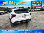 2025 Chevrolet Trax FWD SUV for sale #257381 - photo 8