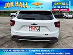 2025 Chevrolet Trax FWD SUV for sale #257381 - photo 9