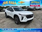 2025 Chevrolet Trax FWD SUV for sale #257382 - photo 1
