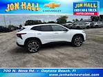 2025 Chevrolet Trax FWD SUV for sale #257382 - photo 13