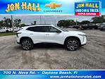 2025 Chevrolet Trax FWD SUV for sale #257382 - photo 14