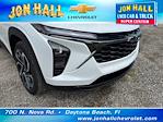 2025 Chevrolet Trax FWD SUV for sale #257382 - photo 16