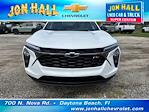 2025 Chevrolet Trax FWD SUV for sale #257382 - photo 17