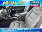 2025 Chevrolet Trax FWD SUV for sale #257382 - photo 18
