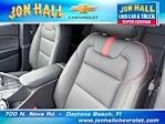 2025 Chevrolet Trax FWD SUV for sale #257382 - photo 20