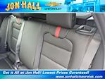 2025 Chevrolet Trax FWD SUV for sale #257382 - photo 22