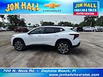 2025 Chevrolet Trax FWD SUV for sale #257382 - photo 5