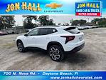 2025 Chevrolet Trax FWD SUV for sale #257382 - photo 6