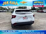 2025 Chevrolet Trax FWD SUV for sale #257382 - photo 8