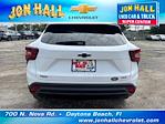 2025 Chevrolet Trax FWD SUV for sale #257382 - photo 9