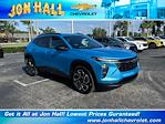 2025 Chevrolet Trax FWD SUV for sale #257383 - photo 1