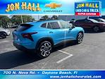 2025 Chevrolet Trax FWD SUV for sale #257383 - photo 2