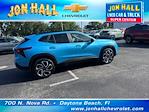 2025 Chevrolet Trax FWD SUV for sale #257383 - photo 13