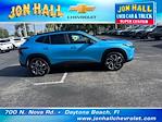 2025 Chevrolet Trax FWD SUV for sale #257383 - photo 14