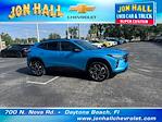 2025 Chevrolet Trax FWD SUV for sale #257383 - photo 15